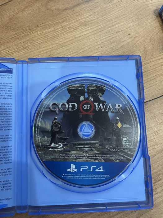 игры пс4/ps4 диски
