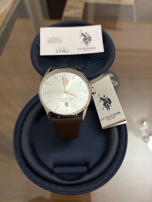 Мъжки часовник U.S POLO ASSN.