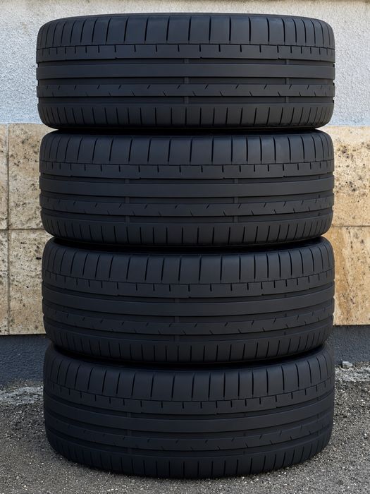 Jante Roti R20 S Line 5X112 Audi A6 C7 A7 A8 Q3 Allroad Anvelope Vara 255 40 R20
