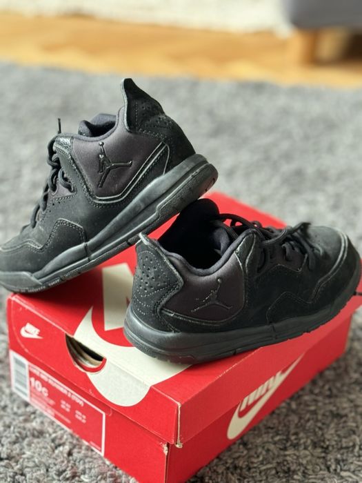 Детски маратонки Nike Jordan номер 28