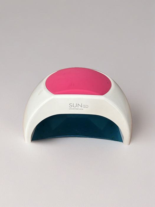 Аппараты для маникюра