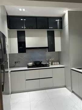 ЖК Nukus Avenue 3 комнатная 130м2 Евро под ключ Нукусская