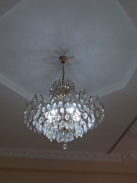 Продам Лустра 9 штук