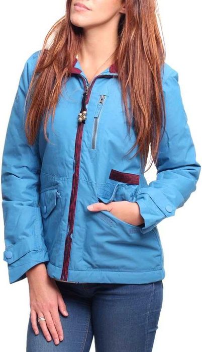 Billabong, S, ново, оригинално дамско ски / сноуборд яке 0wjt 1wjt