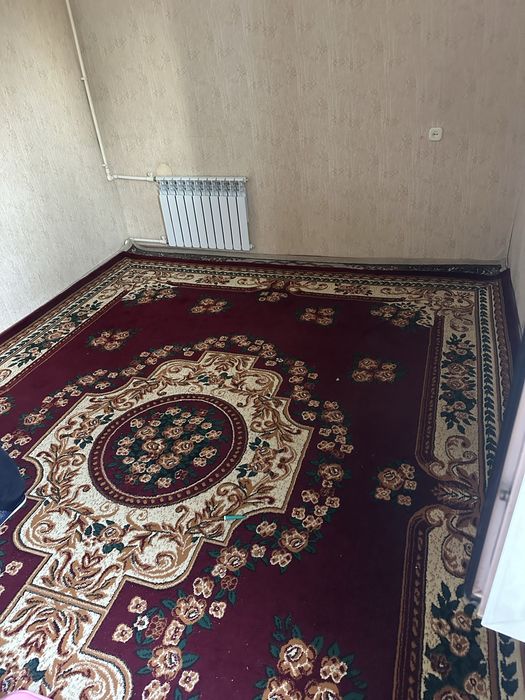 Gilam 2tasi 1da Б/У