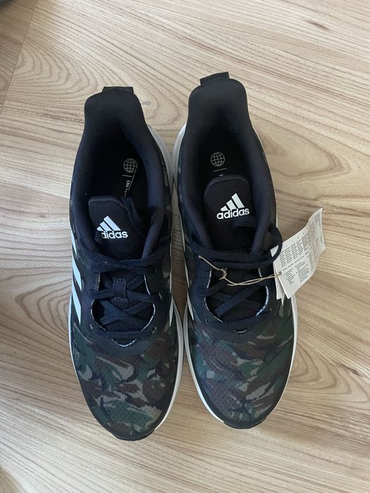 ADIDAS FortaRun K/Нови детски маратонки 38,2/3