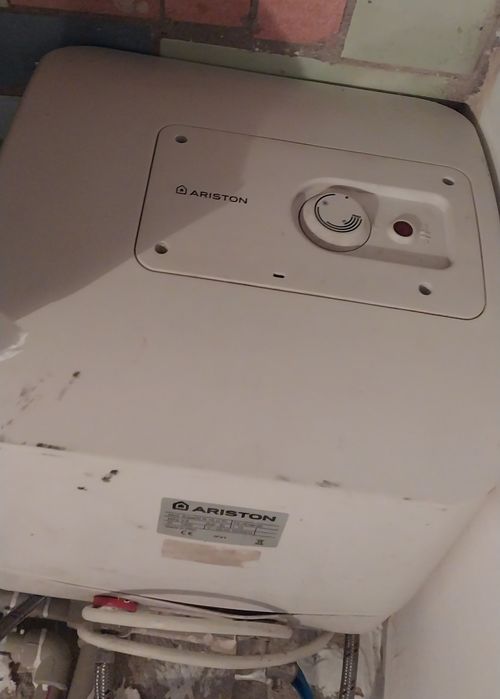 Водонагреватель электрический