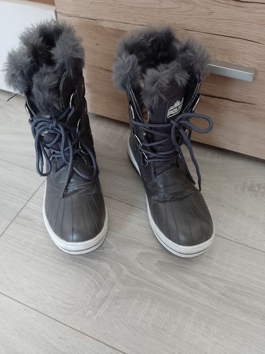 Cizme de zăpadă Polar (37)