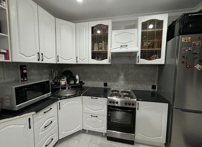 Куханый гарнитур