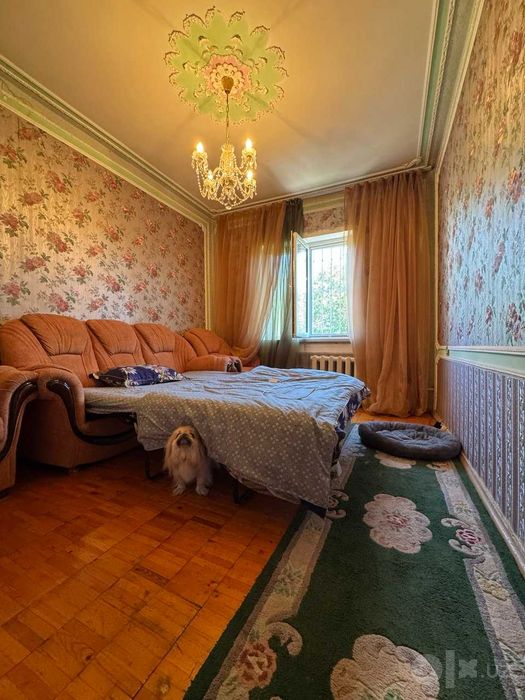 Карасу 4! Корзинка ! Продам квартиру, 3*4/5/5, французкая планировка