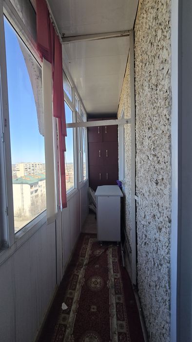 Продается 3 комнатная кв.район Цемпоселок