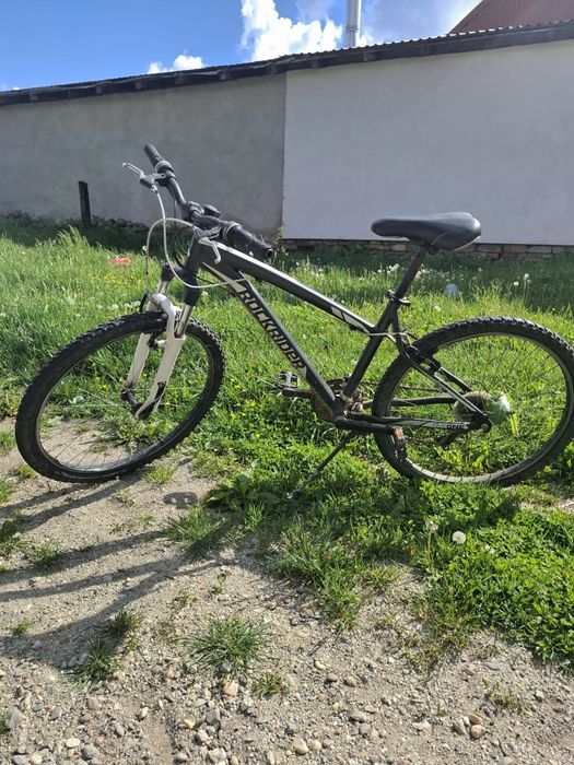 Bicicleta de vanzare urgent