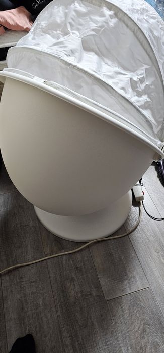 Детско кресло въртящо