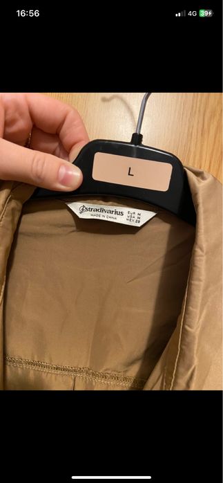 Salopeta pentru femei