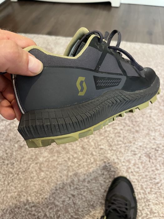 Scott Supertrack 3 Gtx-оригинални трекинг обувки