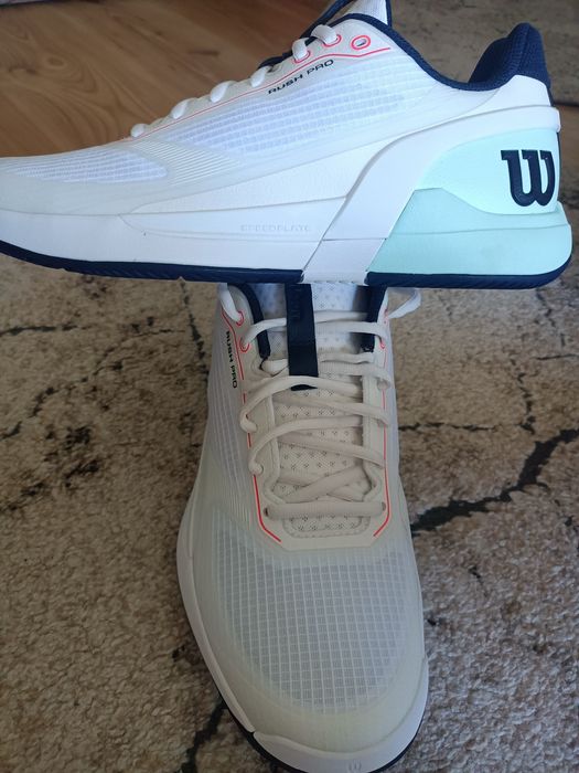 Adidași tenis bărbați Wilson