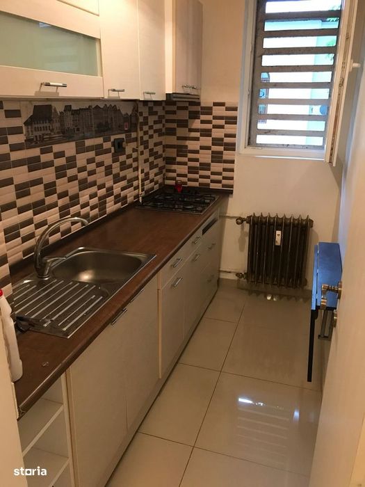 Garsoniera Piata Sudului langa metrou, Str Srg Gheorghe Tache
