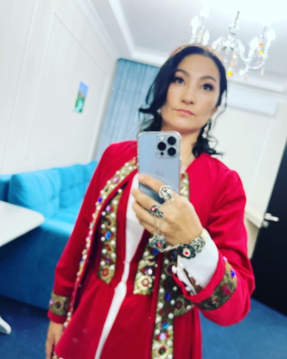 Қыз ұзату. Астана.