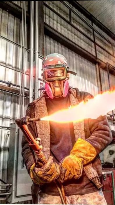 Сварщик на выезд