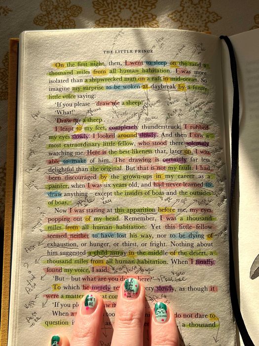 Репетитор английского