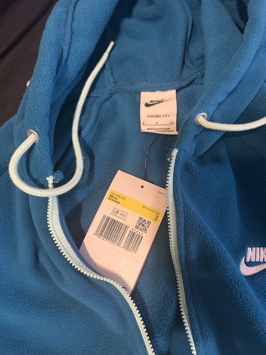 Bluza nike marime s fit m nou nouta