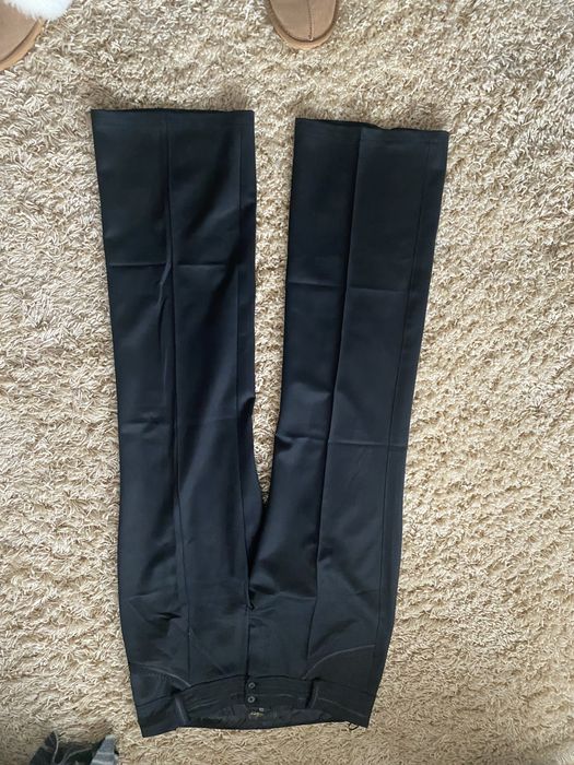 Дамски костюм от две части