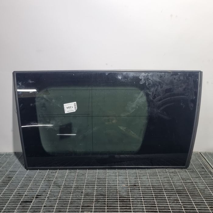 Geam fix caroserie dreapta Nissan Pathfinder 2004 - 2010 SUV 4 Usi (1394)