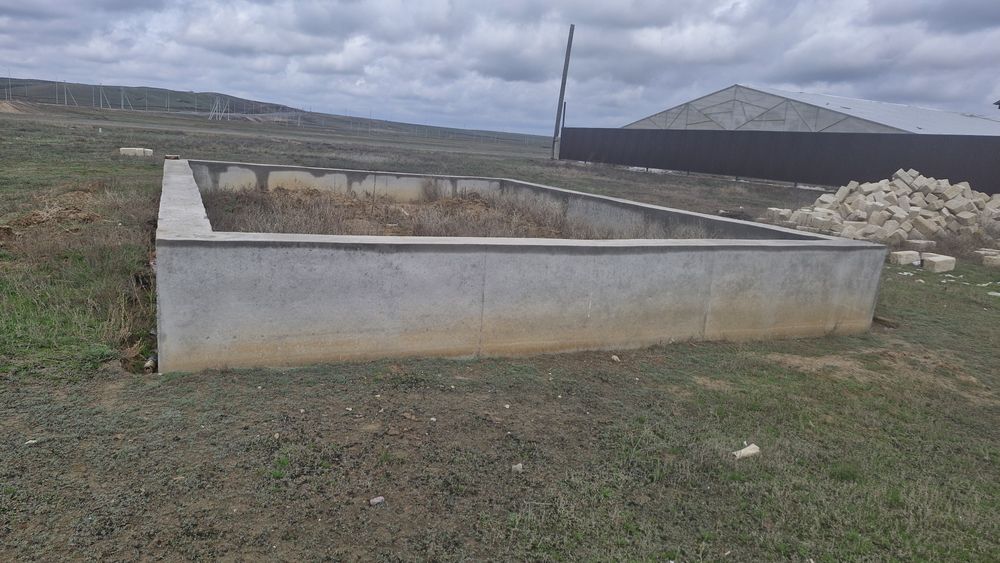 Продам участок ИЖС