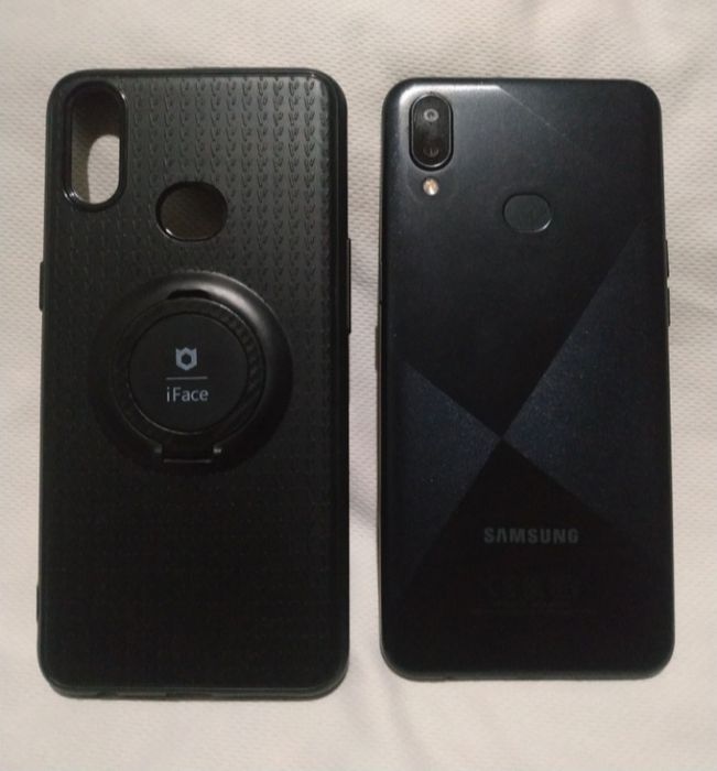 Samsung A10S 32Gb bor