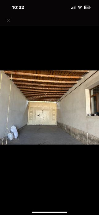 Ортак кошесі 6шы уй сатылады