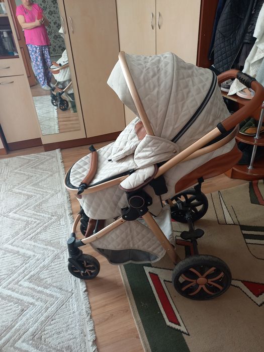 Коляска детская,ходунки