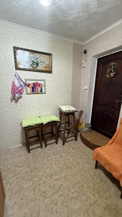 Сдам квартиру (скворечник)