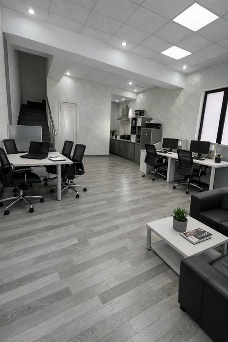 ofis sotiladi (jiloy)