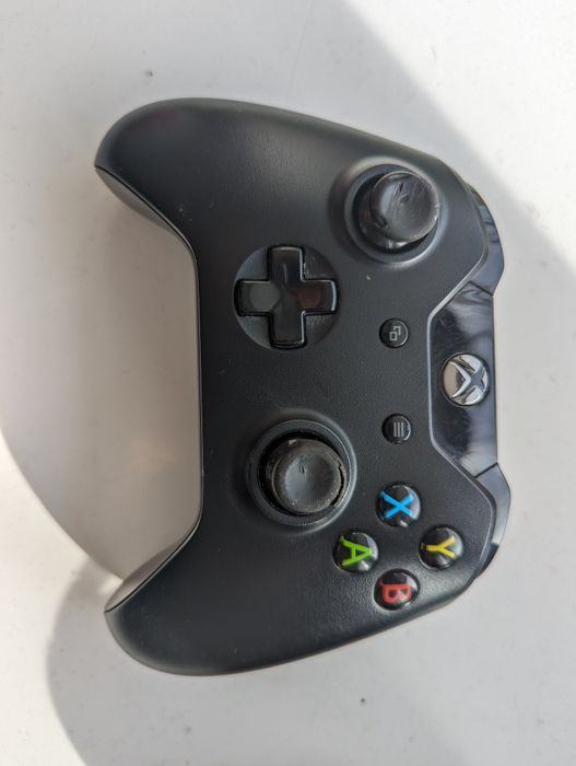 Контроллеры/ 2 джойстик xbox one