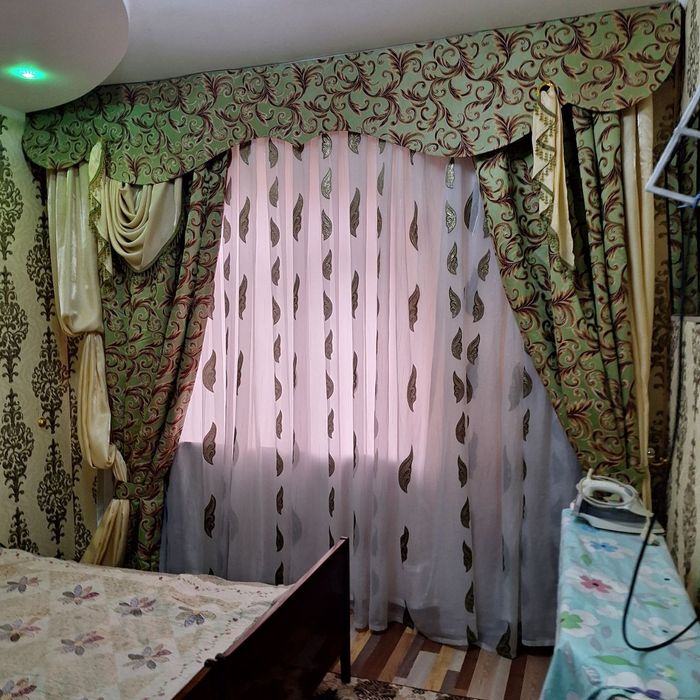 3 xonali 3-etaj remont hamma narsasi bilan sotiladi va ijaraga berilad