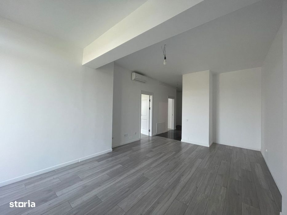 Apartament superb, 59 mp utili + terasa 20 mp | Zona BMW | Garaj subt