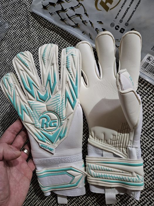 Manusi de portar RG Samurai