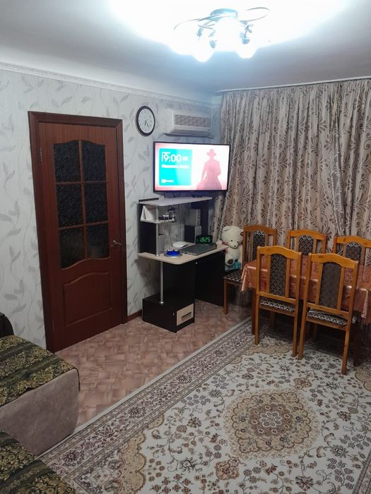 Продам 2-комн.квартиру