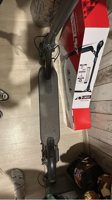 Электросамокат  Mi