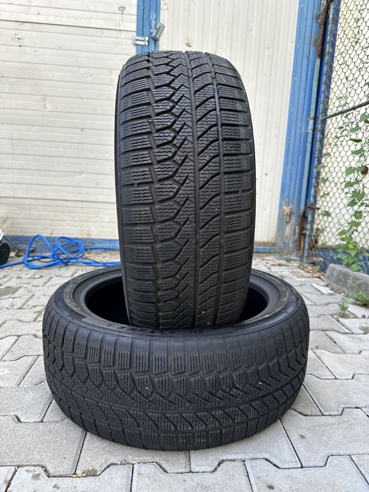 Anvelope Westlake ZuperSnow M+S 225 45 18 dot 2024