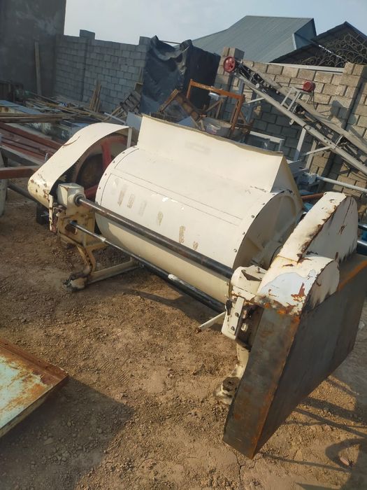 Мешалка нержавейка