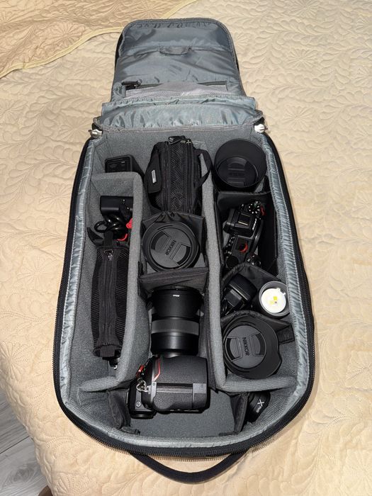 Think Tank Walker Pro  30L