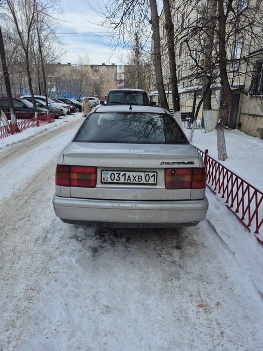 Продам пассат Б4