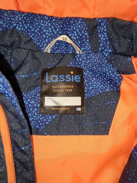 Продам детский весенний костюм, 98см