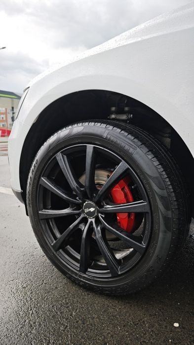 AUDI Q5 2015 — imagine 4