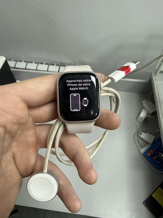 Смарт часыApple Watch Series 9 41 mm