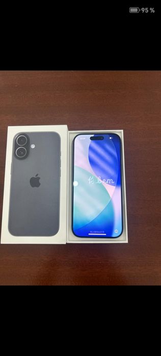 Продам Айфон 17/256 ГБ