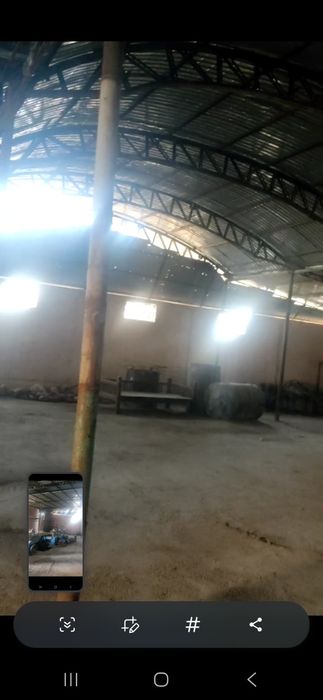 Продается цех или сдается на аренду