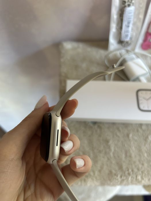Apple watch series 7