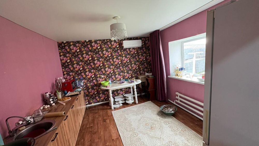 Продам дом или обменяю на 3 квартиру